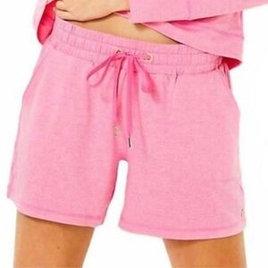 NWT Lilly Pulitzer Lillabeth UPF50+ Short. Size S